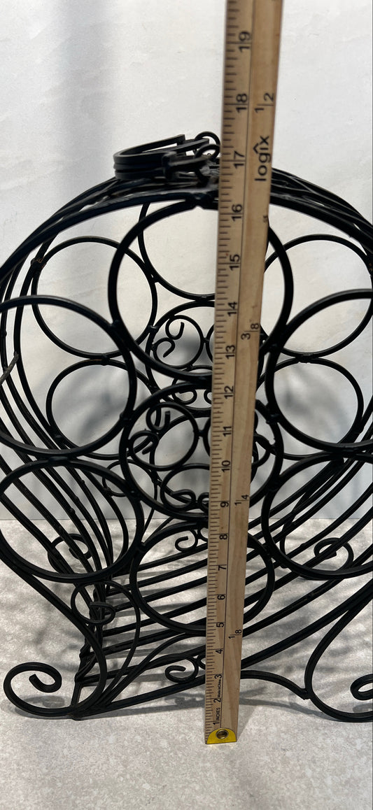 Wine Rack