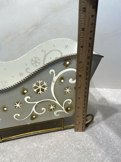 Sled