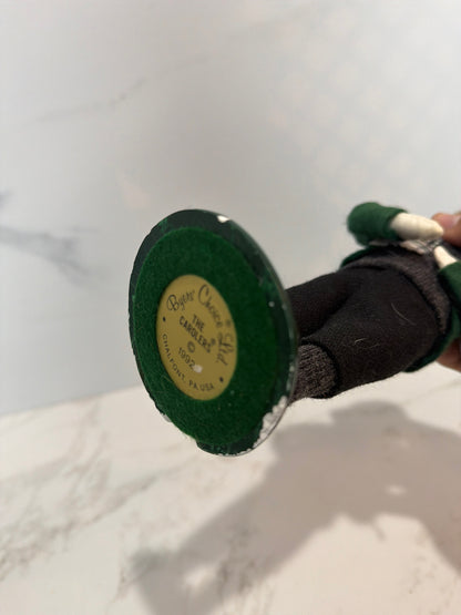 Byers Choice Caroler