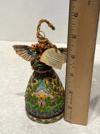 Jim Shore Ornament