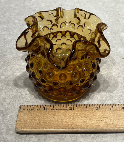 Fenton Vase