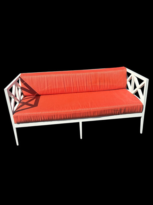Janus et Cie Settee