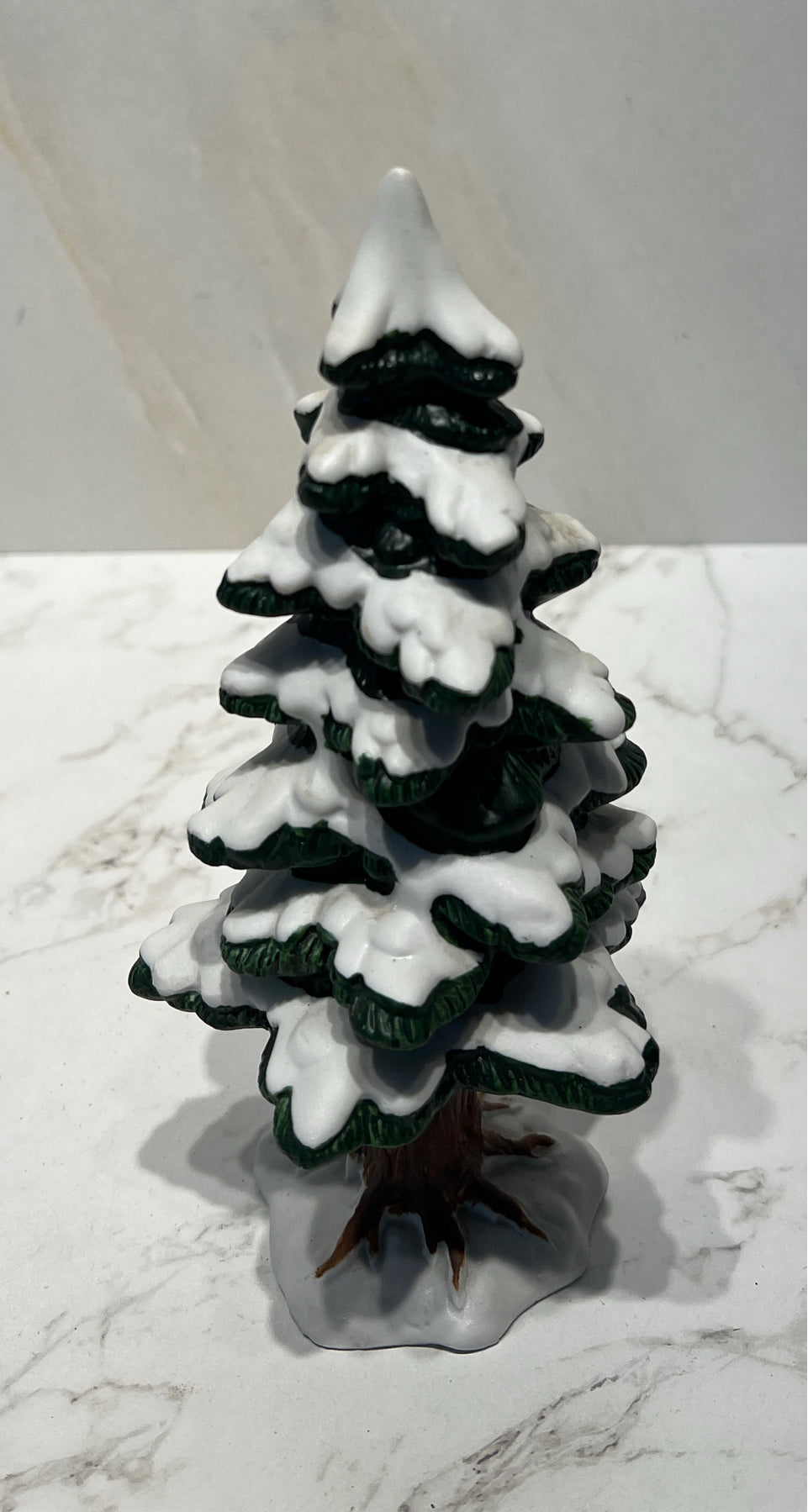 Lemax Tree