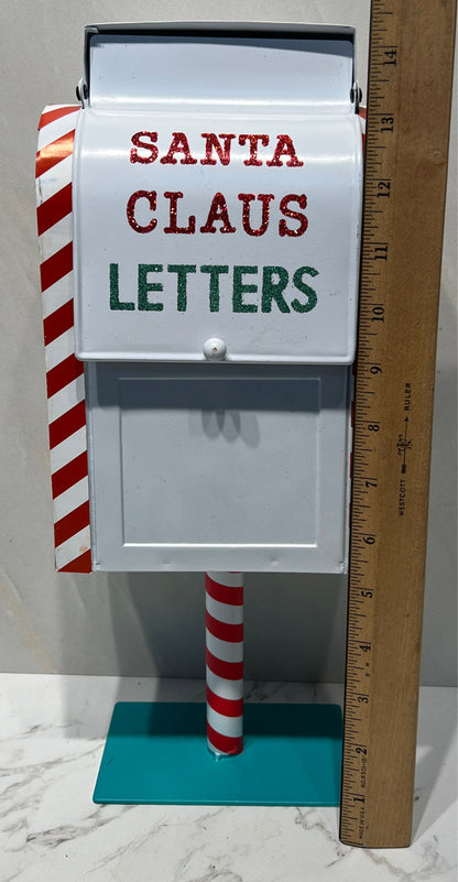 Mailbox