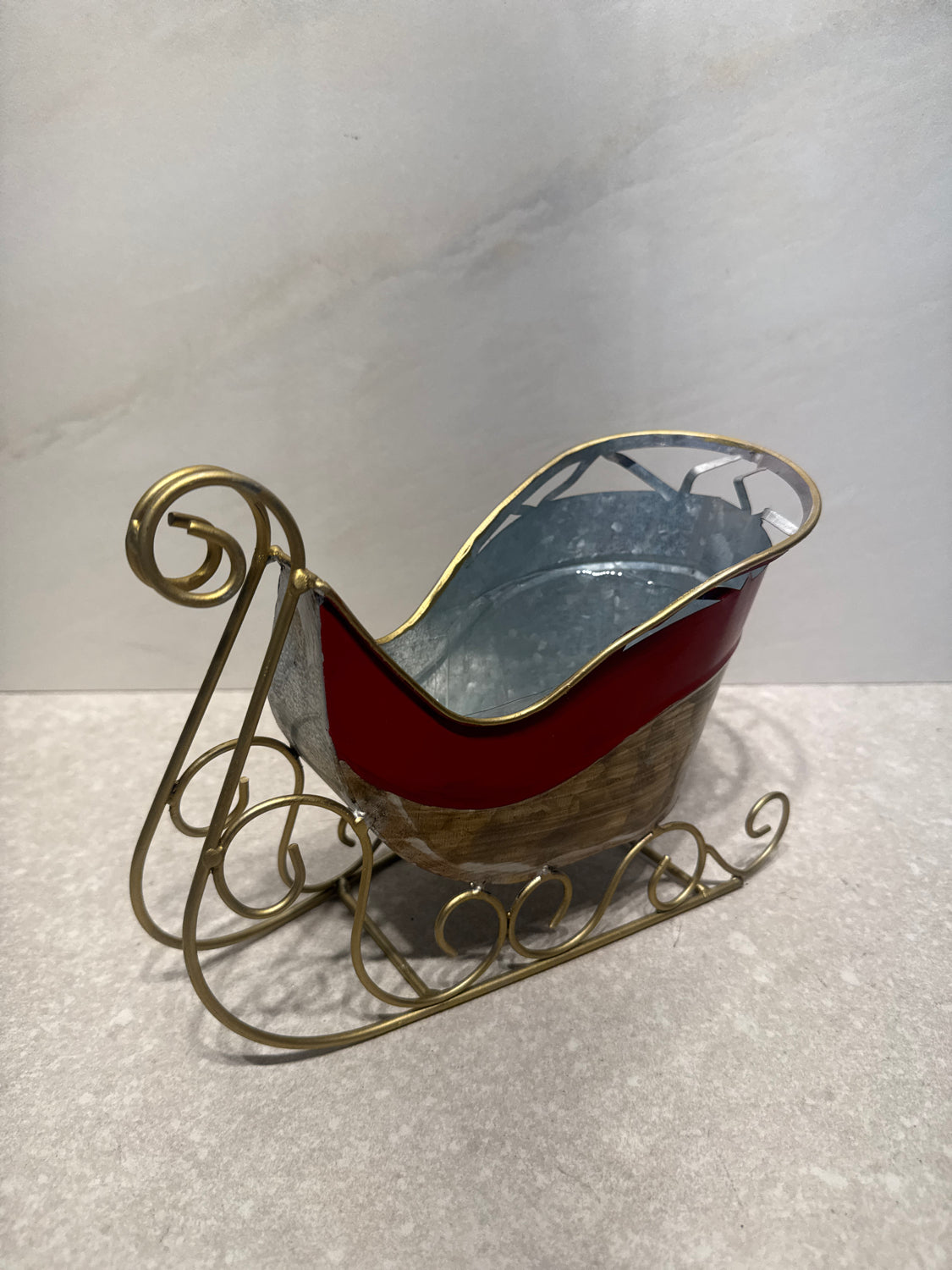 Sleigh
