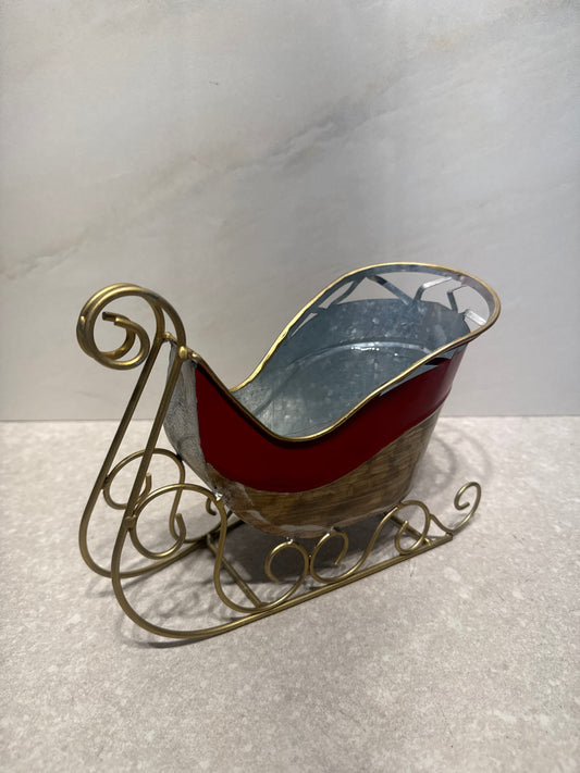 Sleigh