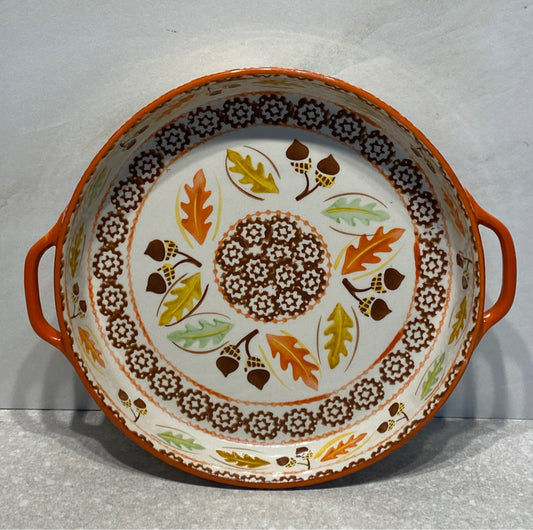 Temptations Handled Bowl