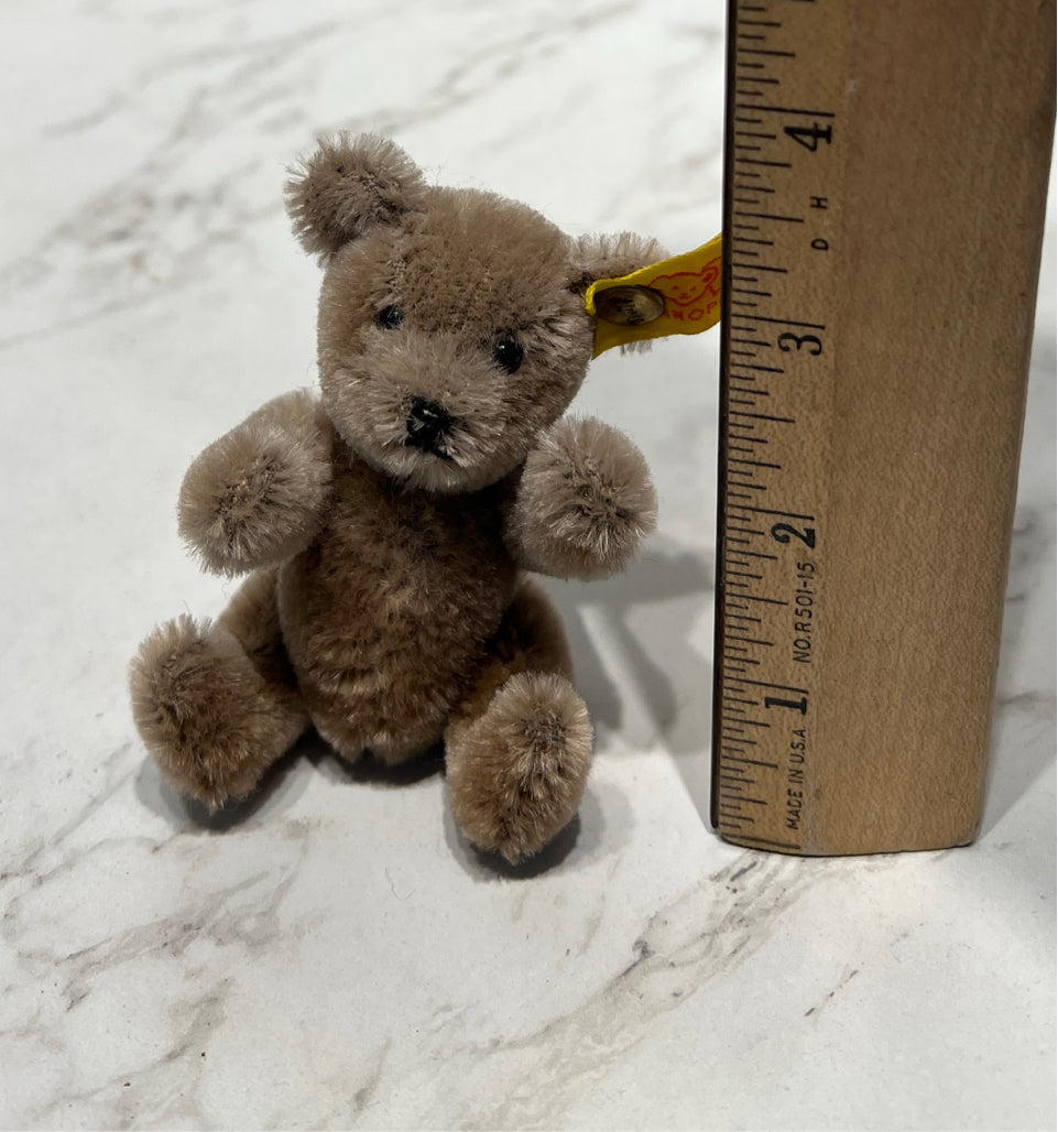 Steiff Miniature Bear