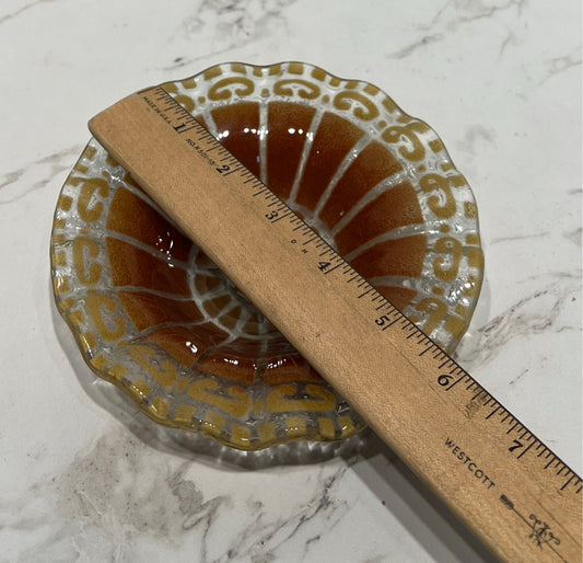 Sydenstricker Bowl
