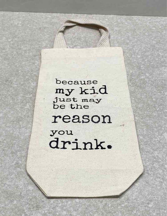 Wine Bag