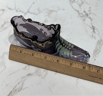 Fenton shoe
