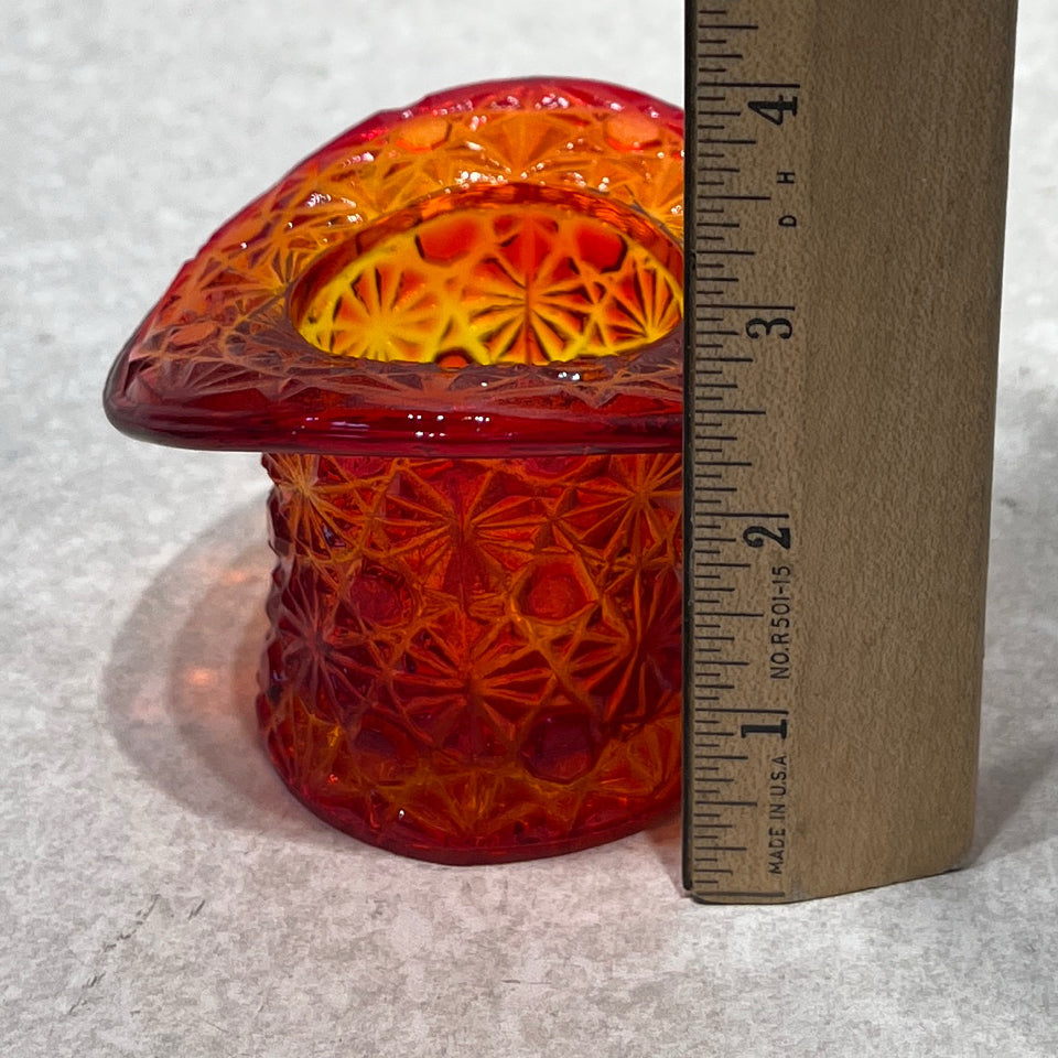 Fenton Top Hat