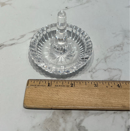 Waterford Ring Holder