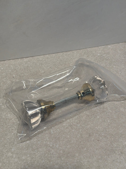Glass Door Knob