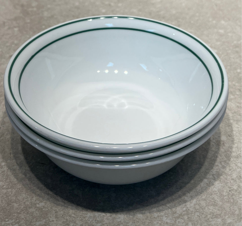 Set of 3 Corelle Bowls