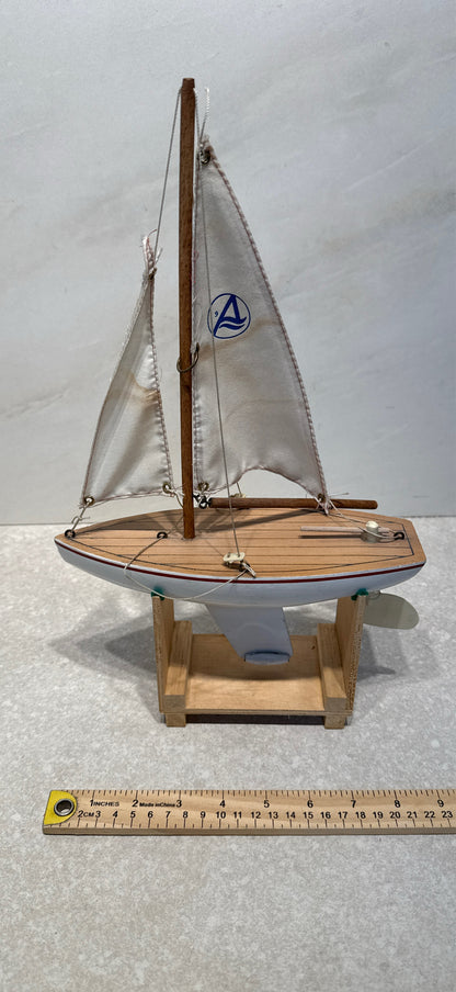 Sailboat