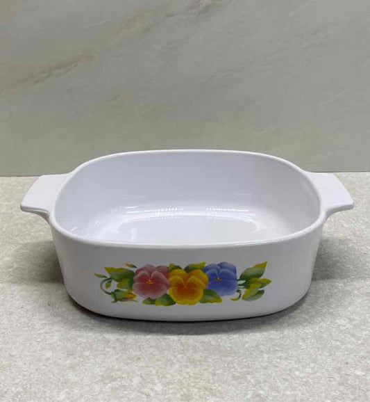 Corningware Casserole - No Cover