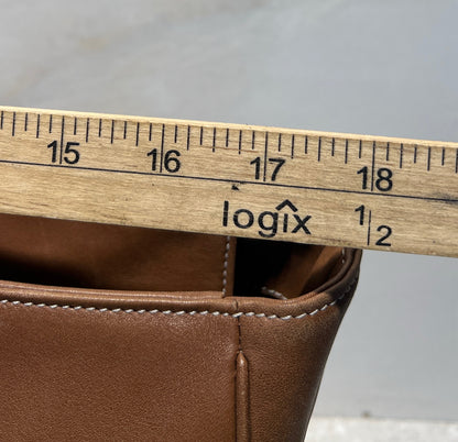 Coach Work Bag