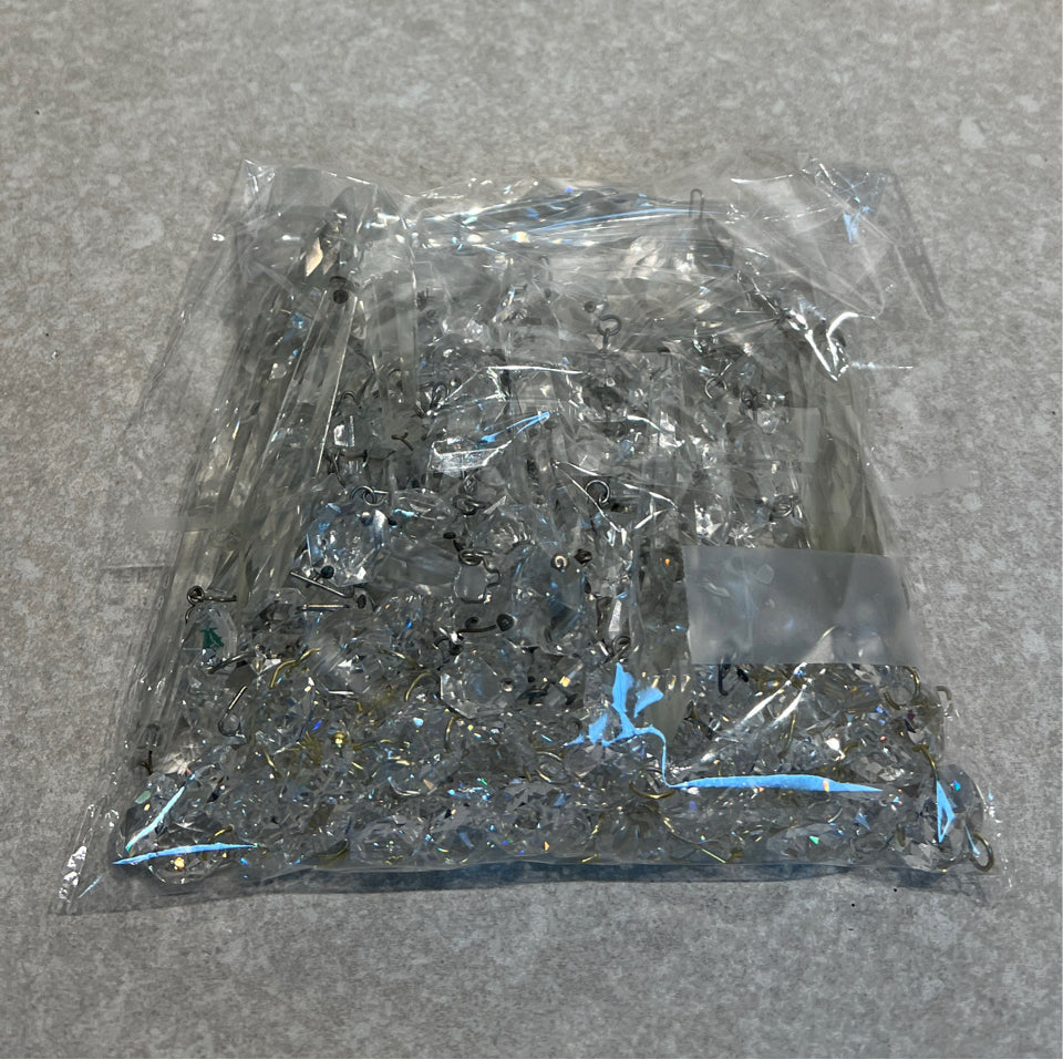 Bag of Prisms