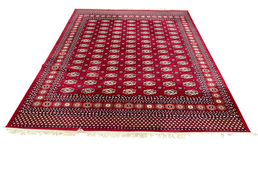 128x95 Rug