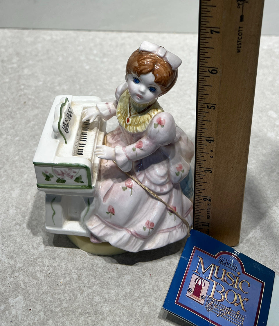 Music Box