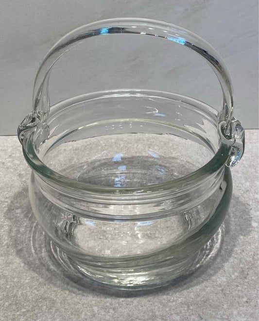 Glass Basket