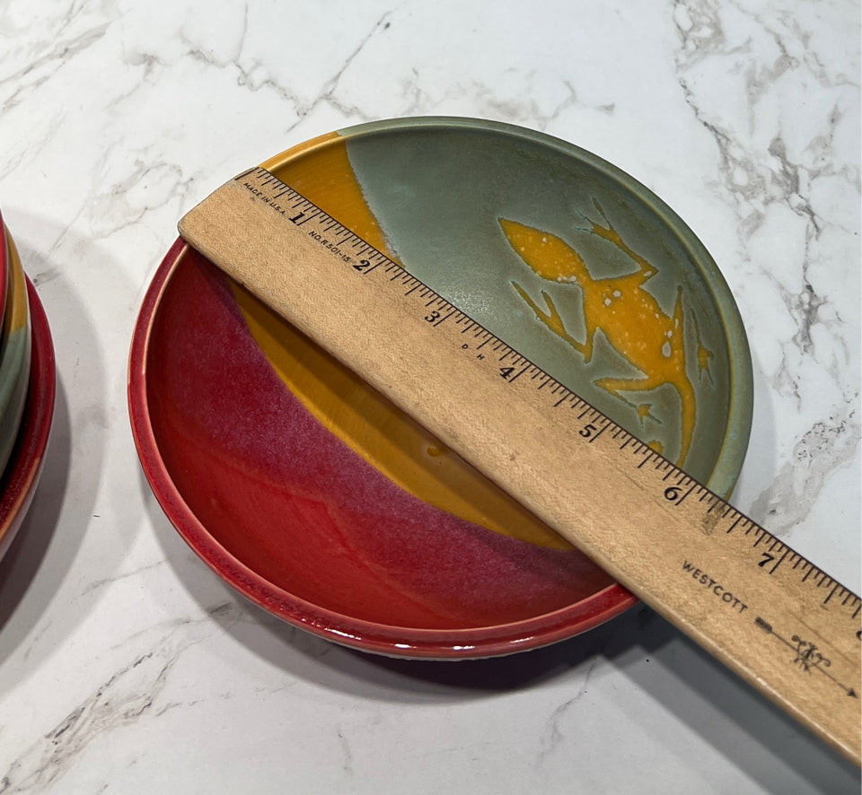 Set of 4 Bowls