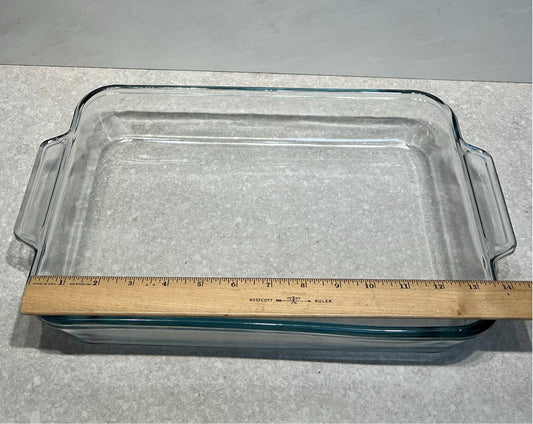 Baking Dish