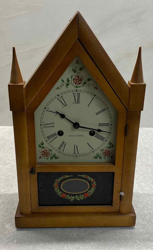 Seth Thomas Clock