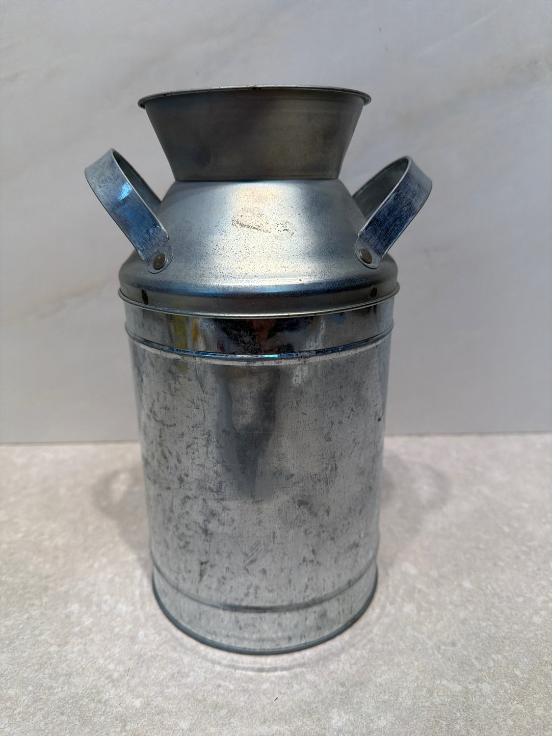 Tin Bucket