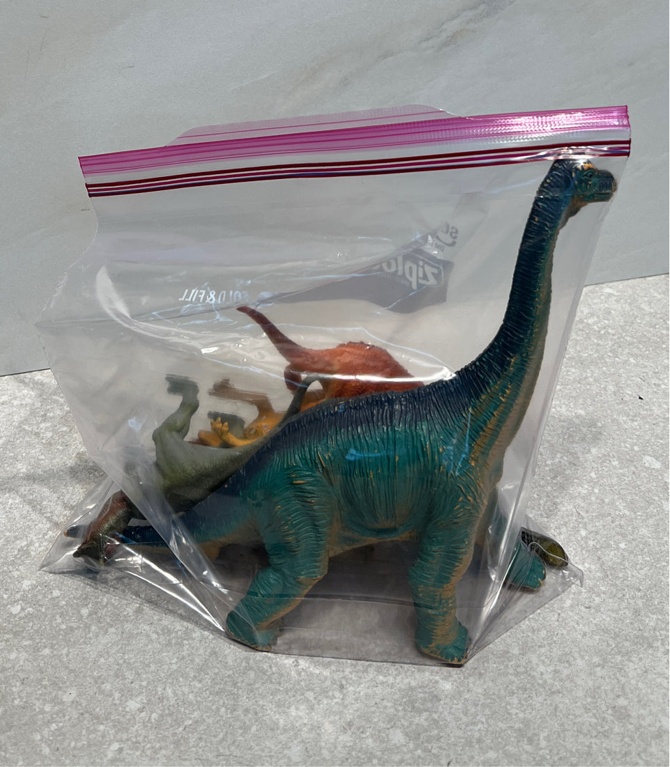 Dinosaurs