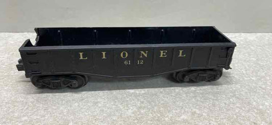 Lionel 6112 Train