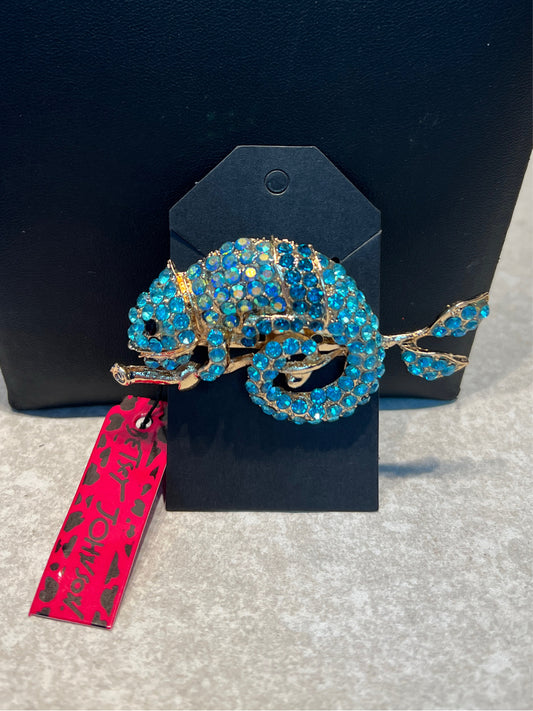 Betsey Johnson Pin