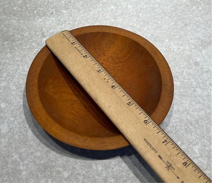 Woodcrafters Bowl