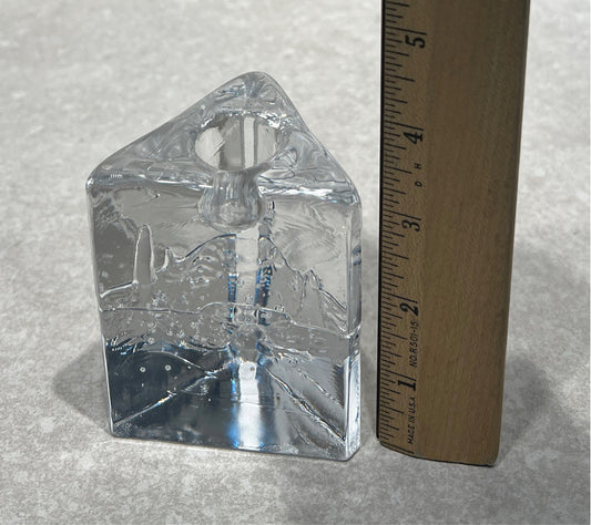 Candleholder