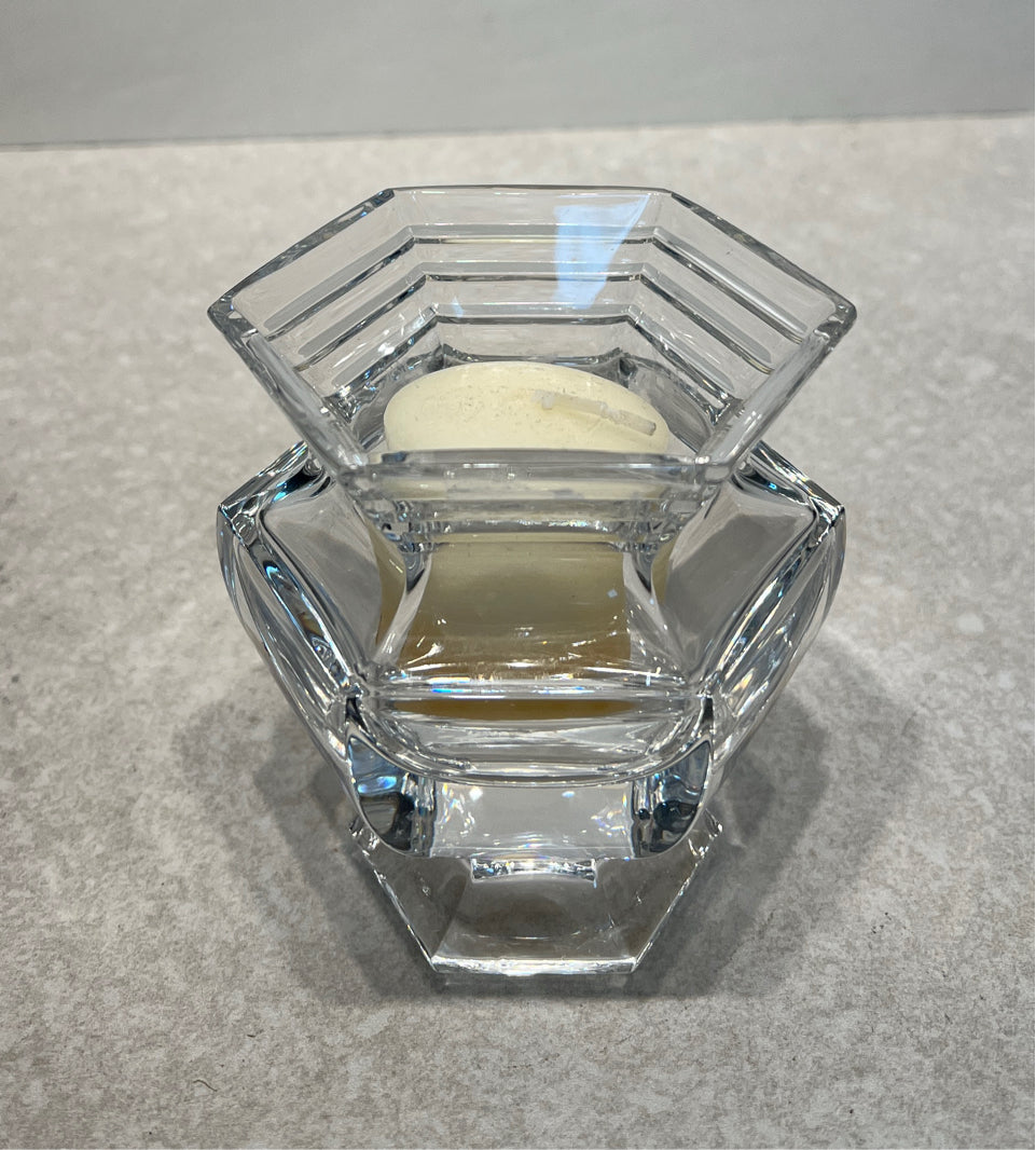 Waterford Candleholder