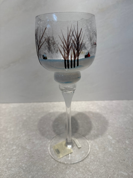 Yankee Candle Holder