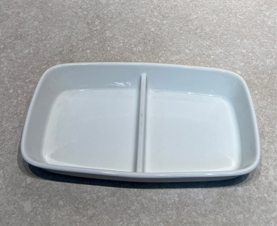 Divided Dish