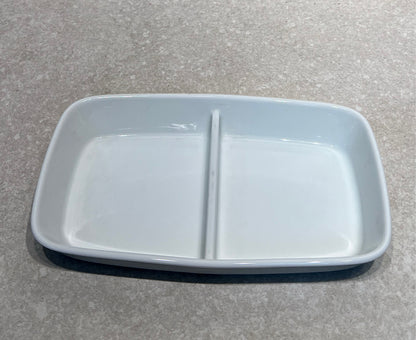 Divided Dish