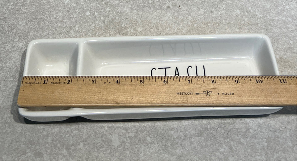 Rae Dunn Dish