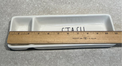 Rae Dunn Dish
