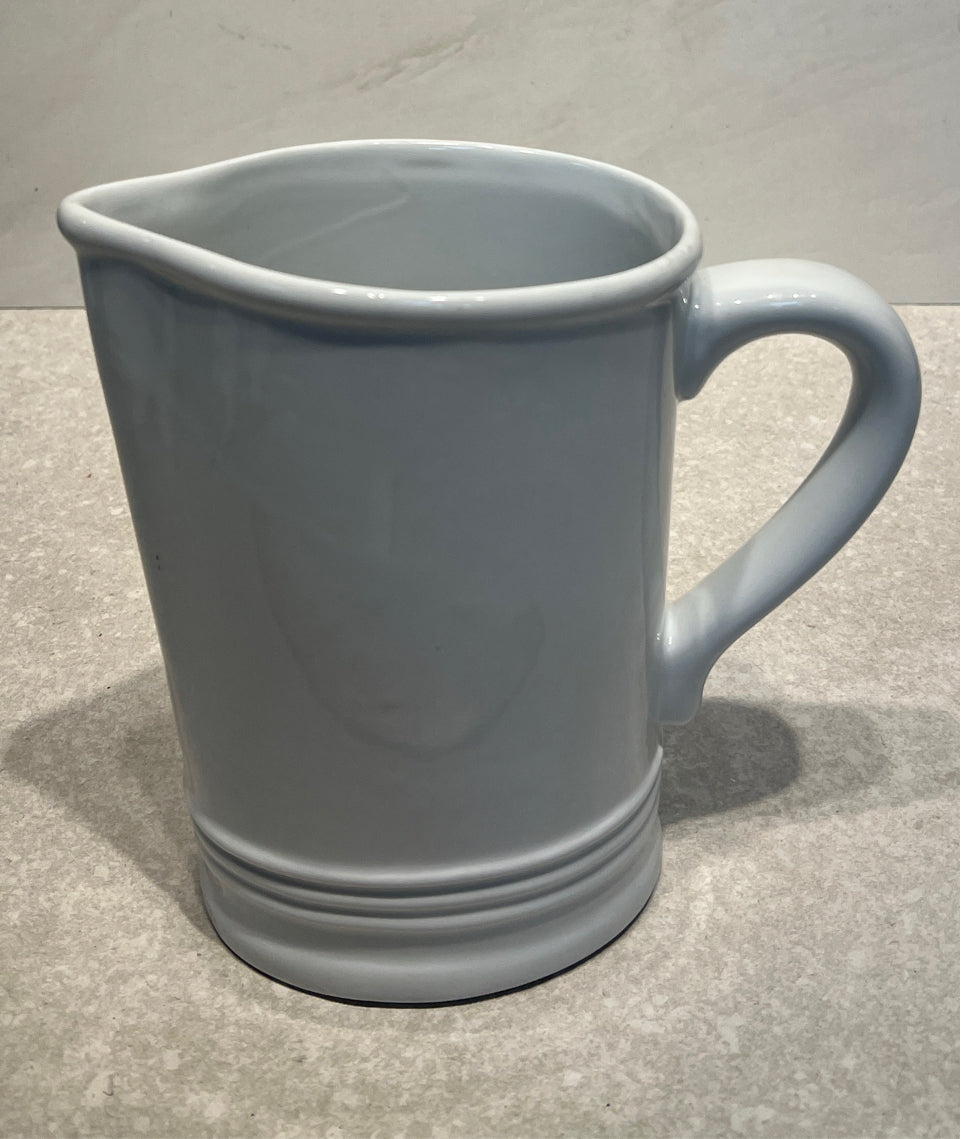 Pitcher