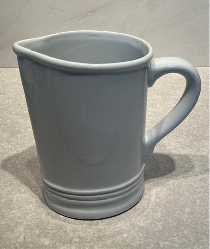 Pitcher