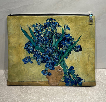 Zippered Pouch