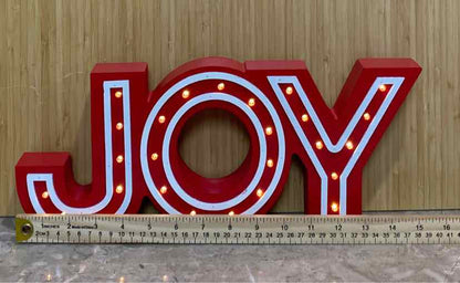 Light Up Joy