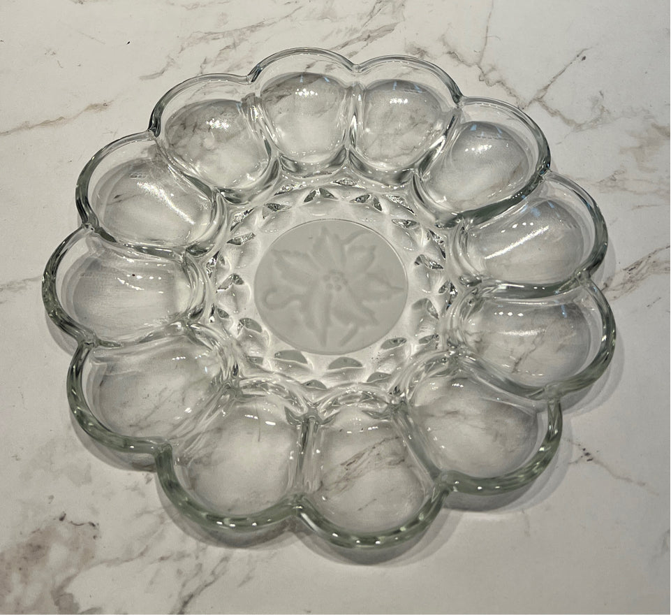 Princess Houes Egg Dish