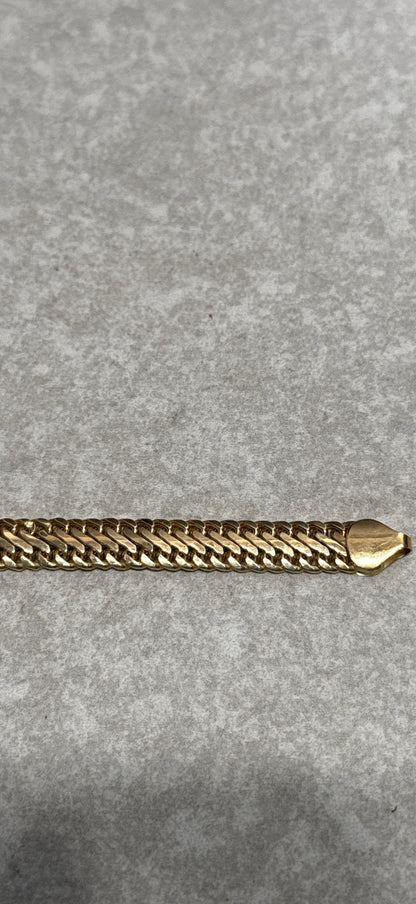 14K Bracelet