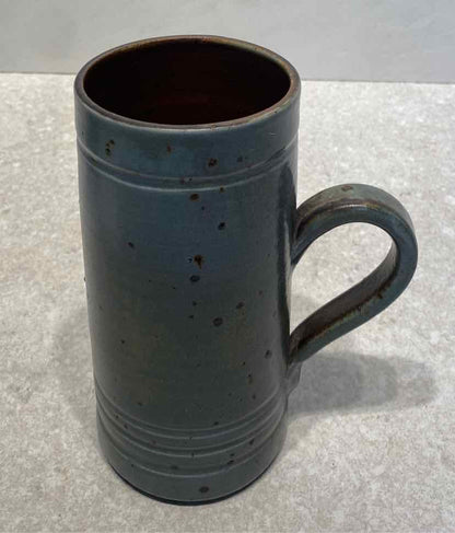 Pottery Mug