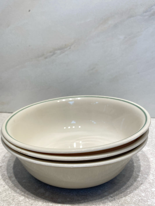 Set of 3 Corelle Bowls