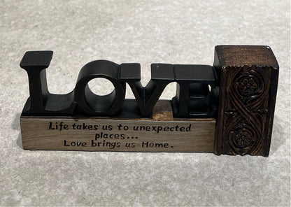 Love Sign